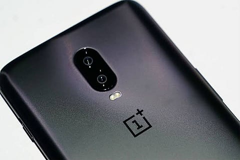 OnePlus 8 Pro to feature quad rear cameras: Report