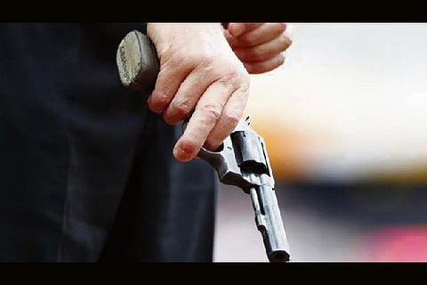 Representative Image