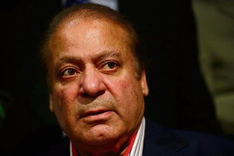 Punjab govt not to extend bail granted to Nawaz Sharif to treatment abroad