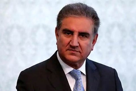 Significance of Trump's statement on Pak can't be denied: Qureshi
