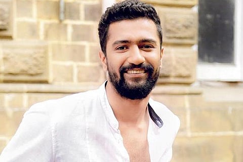 Vicky Kaushal's 'Bhoot' co-actor Akash Dhar on working with the star