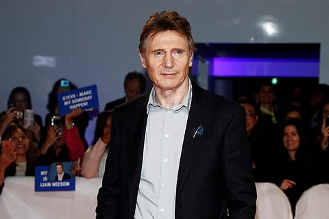 Photo credit: Reuters