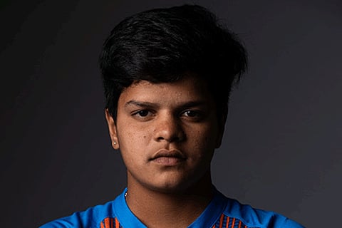 Picture Credit: BCCI twitter profile