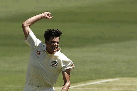 Picture Credit: ICC twitter profile