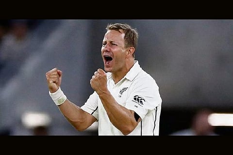 Picture Credit: ICC twitter profile