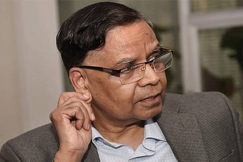 Arvind Panagariya