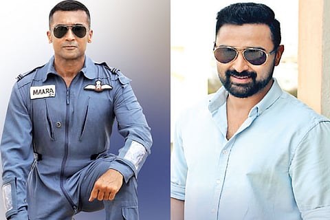 Prasanna in talks for Suriya-Hari’s upcoming project