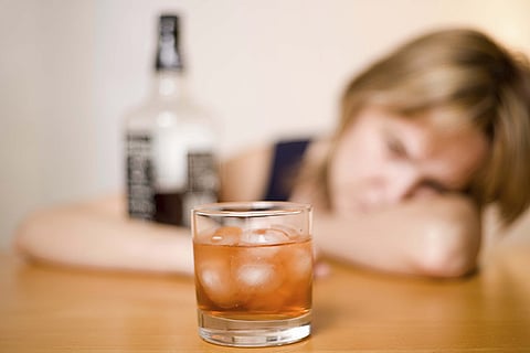 Weight-based bullying ups alcohol use risks in adolescence
