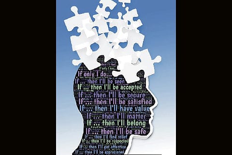 Job insecurity negatively affects your personality