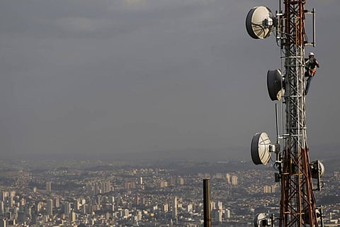 File Photo (Courtesy: Reuters)