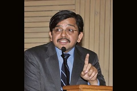 Judge hearing Delhi violence case transferred