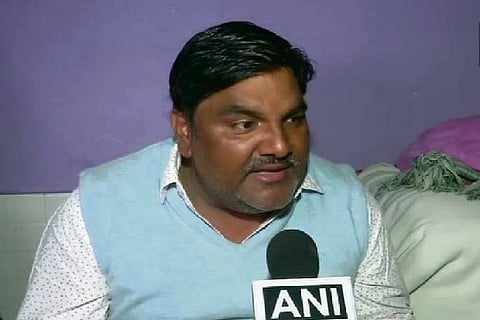 AAP councillor denies involvement in killing of IB staffer, calls for impartial probe