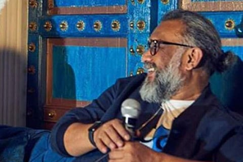 Won't fall prey to my past mistakes: Anubhav Sinha on his new phase