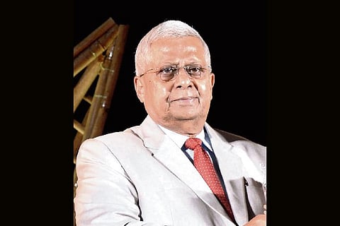 Lessons on handling mob should be learnt from Tiananmen Square: Meghalaya governor