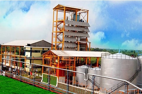 Representative image