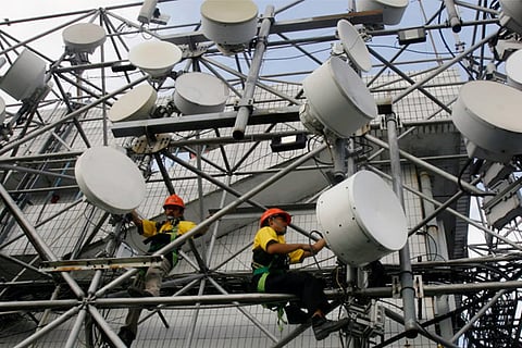 Ease AGR payment terms for telcos, cut licence fee: COAI