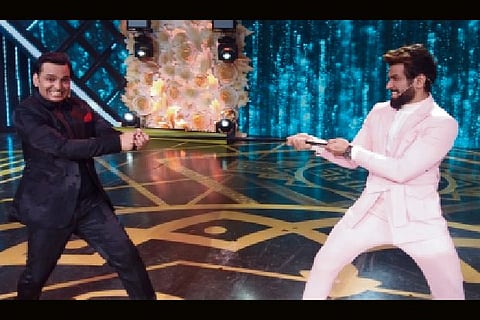 Image courtesy : IANS