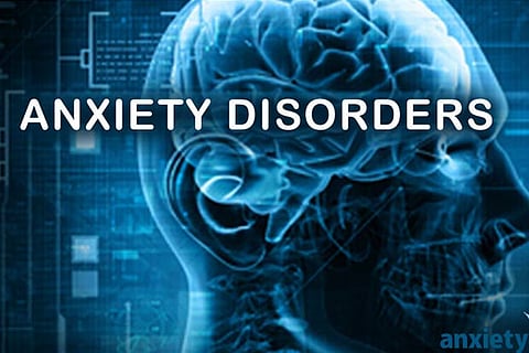 People who eat less fruit, vegetable more prone to anxiety