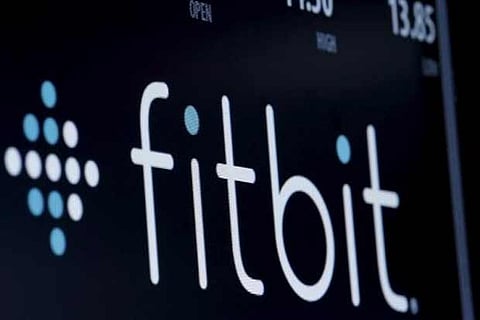 Fitbit's estimated oxygen variation graph now available for all