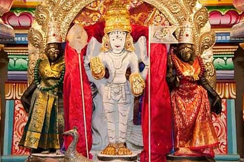 Krithigai Vrat to attain Moksha