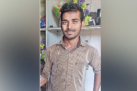 Slice of life: ‘It’s nice to have a job that relaxes me instead of stressing’