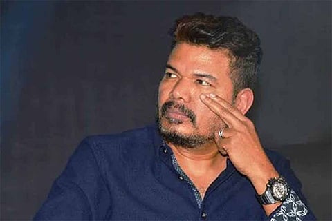 'Indian 2' director announces Rs 1 cr for accident victims