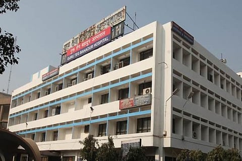 Delhi violence: Family's search for man missing for five days ends at morgue