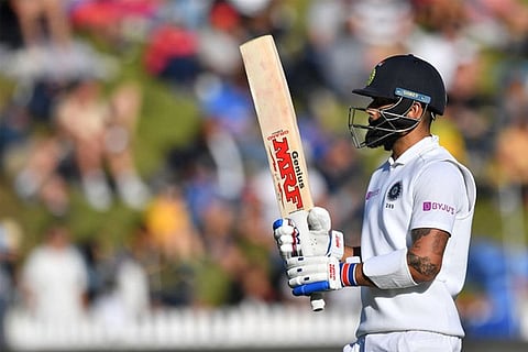 Picture Credit: ICC twitter profile