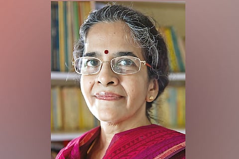 Sudha Umashanker