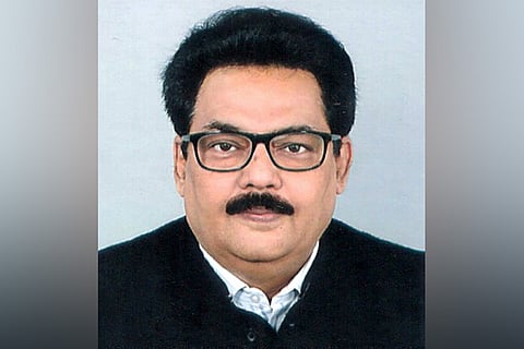 Chairman-cum-Managing Director, Hindustan Copper Limited, Kolkata.