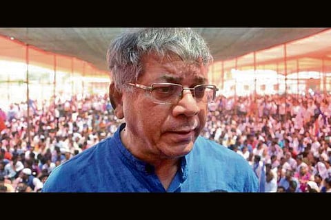 Some people intended to spark riots in Koregaon Bhima event: Ambedkar