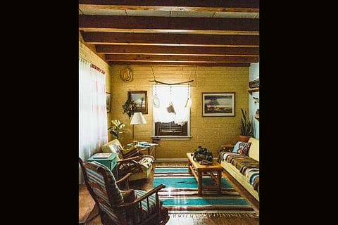 Winter decor tips for your home