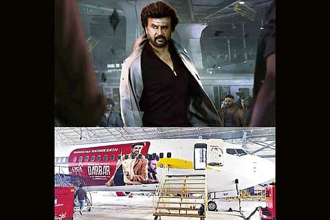 Rajini to call it quits after 169th film?