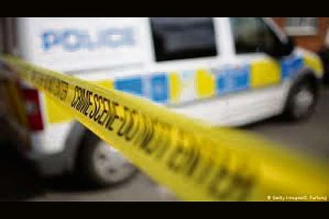 Iraq: Rockets fired at Baghdad airport, 8 people killed