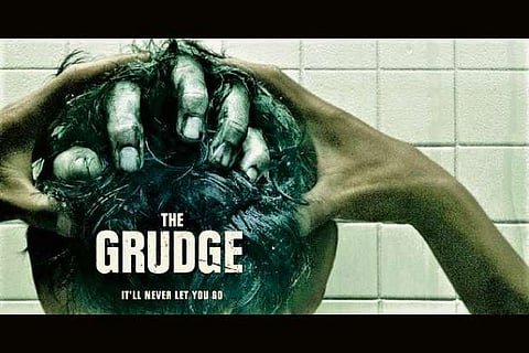 Predictability undercuts scare even if the 'scary' parts scare you - The Grudge film review