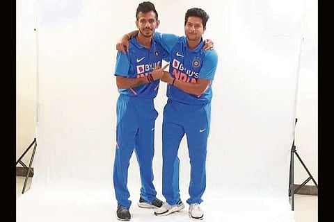 Picture Credit: IANS twitter profile