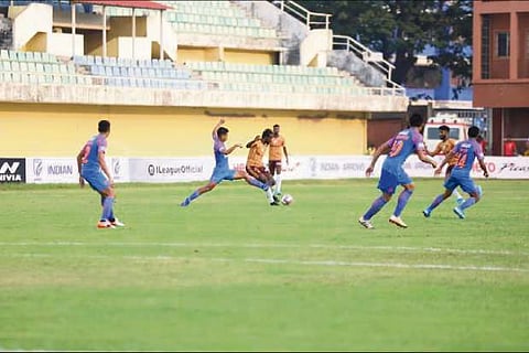 Picture Credit: IANS twitter profile