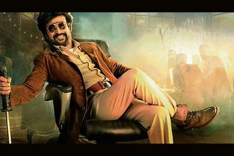 Lyca opposes plea to stall 'Darbar' release,HC reserves orders