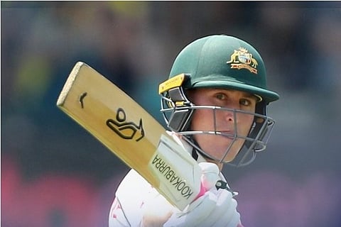 Picture Credit: ICC twitter profile