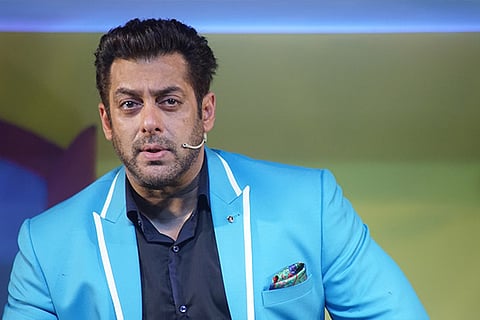 Salman to host Kajol, Ajay on 'Bigg Boss'