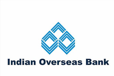 Indian Overseas Bank gets Rs 4360 cr capital infusion