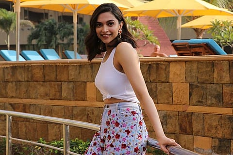 Deepika Padukone: Never gave importance to the perception of me
