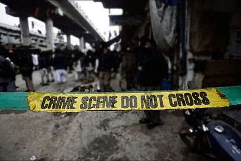 Representative Image: Reuters