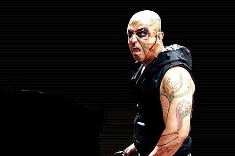 Aalavandhan to hit the screens again after 19 years