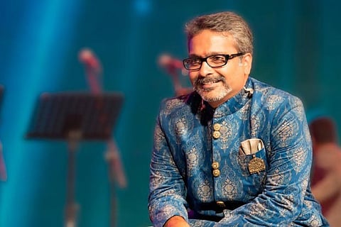 SP Charan to make his directorial debut