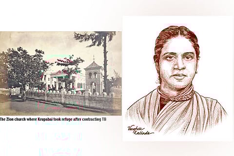 From yearning to be a doctor to becoming the first Indian woman English novelist