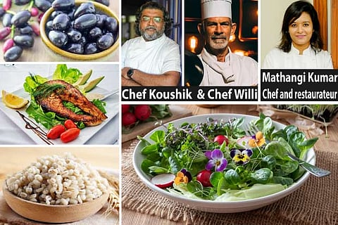 Trends that will define Chennai’s food scene in 2020