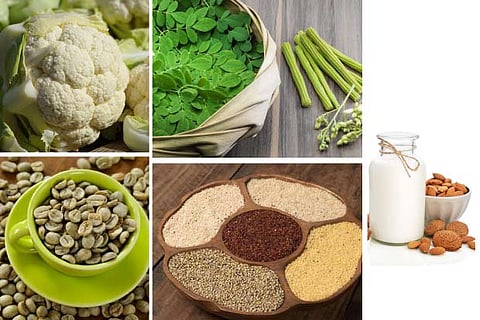 Superfoods that you must add to your diet
