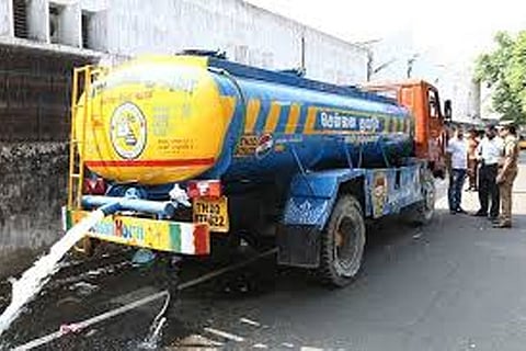 Representative image.