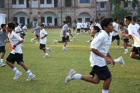 Representative Image